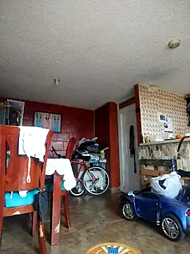 Im Alma  online show from 01-21-25, 01:32