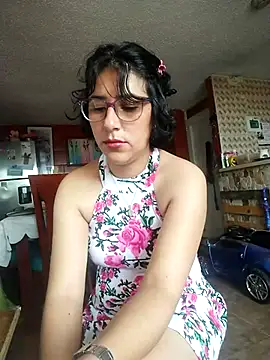 Im Alma  online show from 02-18-25, 12:39