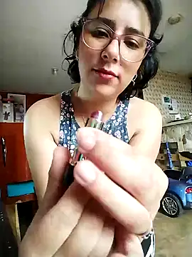 Im Alma  online show from 02-20-25, 12:47