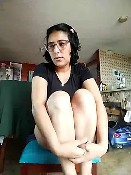 Im Alma  online show from 03-06-25, 04:07