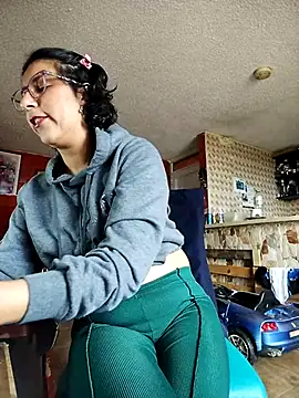 Im Alma  online show from 03-08-25, 08:25