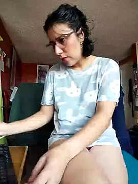 Im Alma  online show from 03-19-25, 01:29