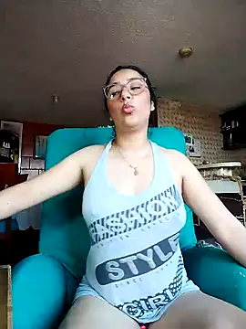 Im Alma  online show from 02-19-26, 10:17