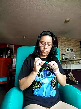 Im Alma  online show from 03-02-26, 02:35