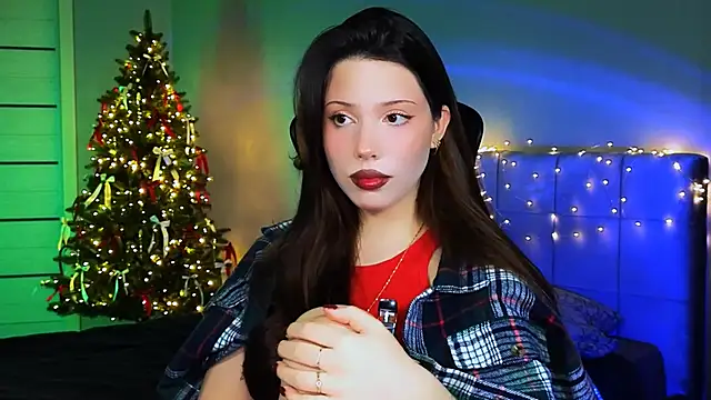 Stacy Gonzales  online show from 12-24-24, 06:22