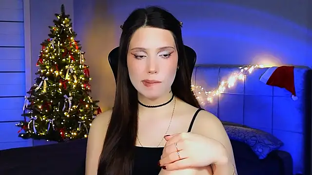 Stacy Gonzales  online show from 12-29-24, 09:17