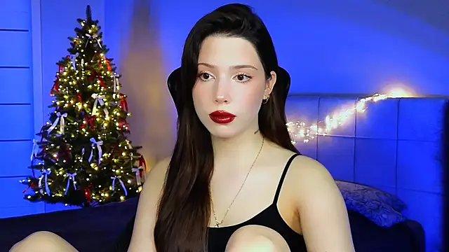 Stacy Gonzales  online show from 01-03-25, 06:22