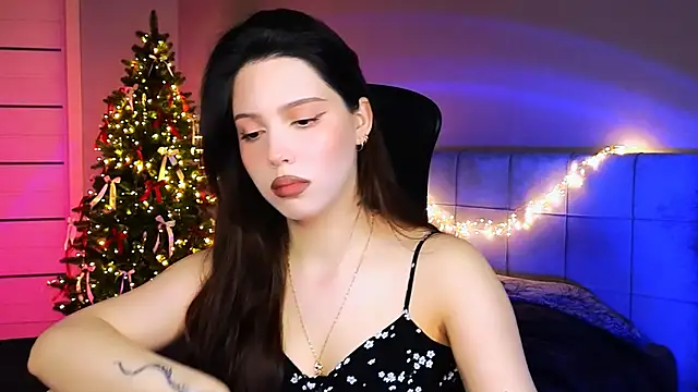 Stacy Gonzales  online show from 01-05-25, 06:35