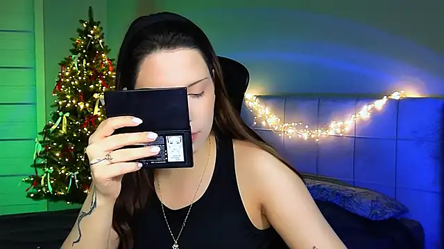 Stacy Gonzales  online show from 01-06-25, 08:46