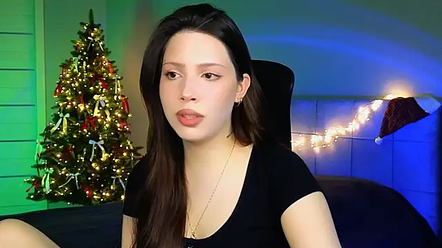 Stacy Gonzales  online show from 01-21-25, 07:26