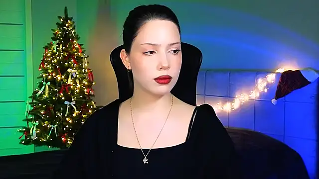 Stacy Gonzales  online show from 01-23-25, 10:22