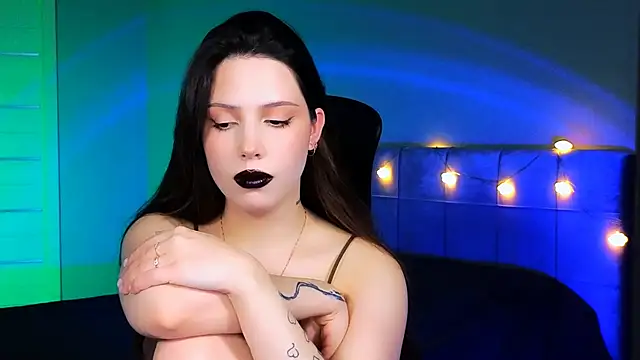 Stacy Gonzales  online show from 02-12-25, 09:31