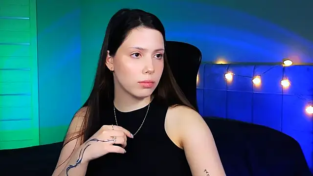 Stacy Gonzales  online show from 02-21-25, 09:34