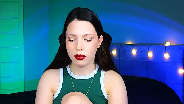 Stacy Gonzales  online show from 02-22-25, 09:34