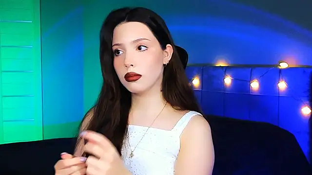 Stacy Gonzales  online show from 02-26-25, 09:32