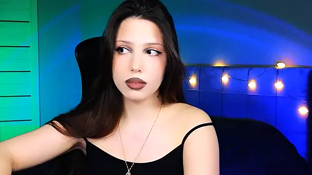 Stacy Gonzales  online show from 02-28-25, 03:26