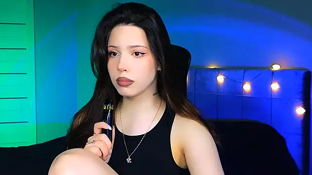 Stacy Gonzales  online show from 03-16-25, 06:09