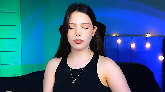 Stacy Gonzales  online show from 03-16-25, 09:16