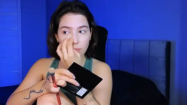 Stacy Gonzales  online show from 09-14-25, 12:37