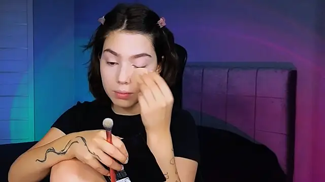 Stacy Gonzales  online show from 09-20-25, 09:21