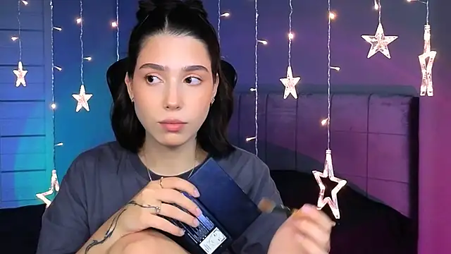 Stacy Gonzales  online show from 10-15-25, 10:15