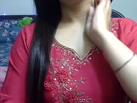 WildRuhi20 online show from 02-15-26, 07:05