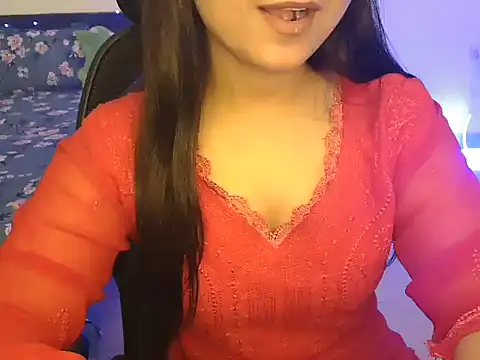 WildRuhi20 online show from 03-24-26, 05:34