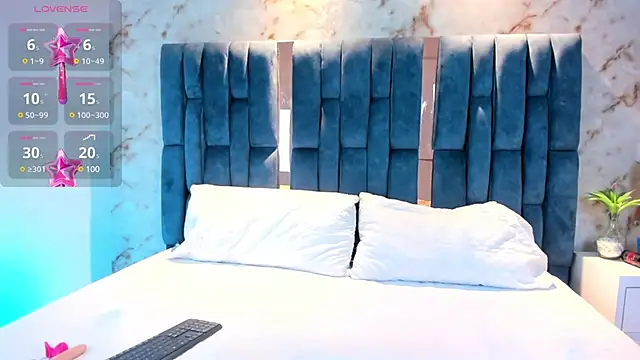 RoseTaylor   online show from 01-29-25, 05:19