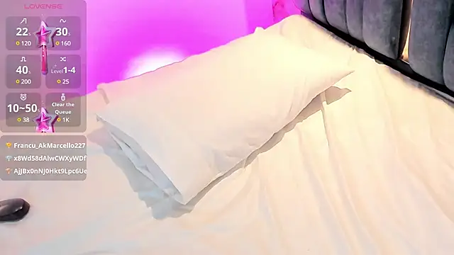 RoseTaylor   online show from 02-18-25, 09:32