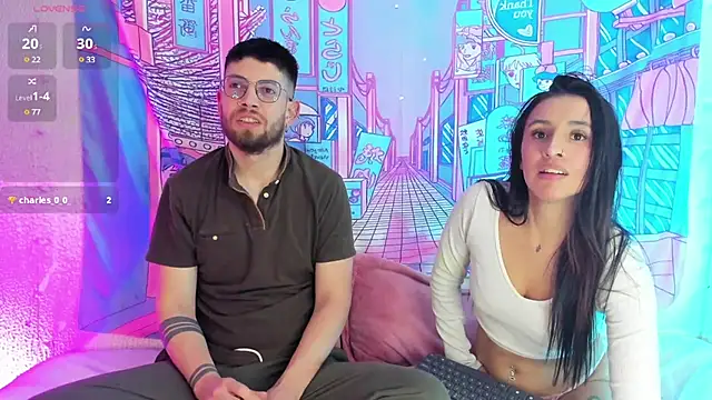 leila petitee  online show from 01-01-25, 10:35