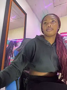 zendaya wilson online show from 02-16-25, 04:42