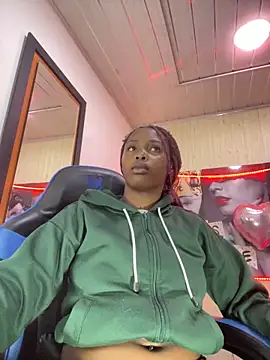 zendaya wilson online show from 02-19-25, 04:23