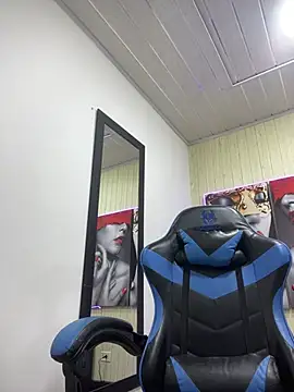 zendaya wilson online show from 03-12-25, 04:41