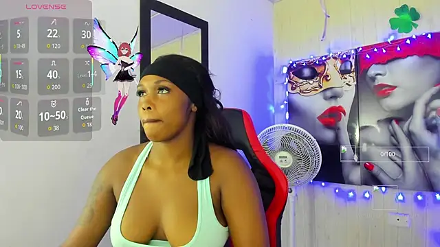 zendaya wilson online show from 09-17-25, 04:03