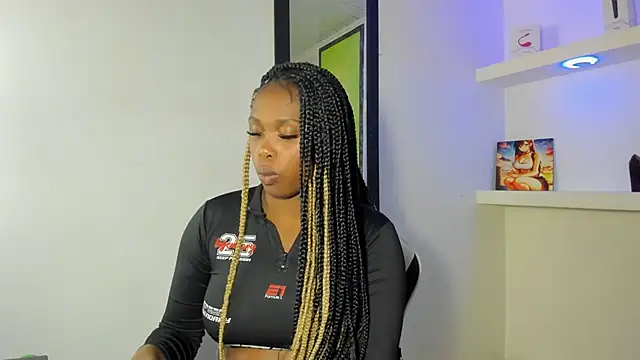 zendaya wilson online show from 11-13-25, 05:17