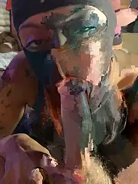 Snapshot of VenomKushx chatting on 03-23-25, 05:21 VenomKushx online show from 03-23-25, 05:21