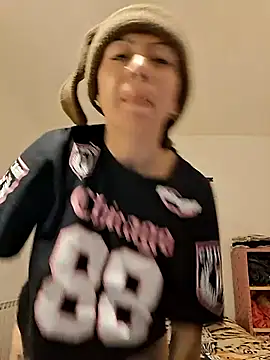 VenomKushx online show from 04-04-26, 01:04