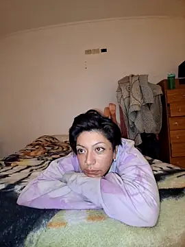 VenomKushx online show from 04-08-26, 01:49