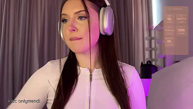 MENNDI online show from 01-29-25, 11:41