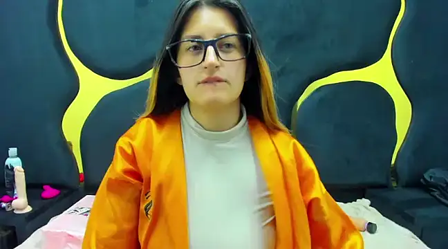 GiaRoussel online show from 02-12-25, 07:35