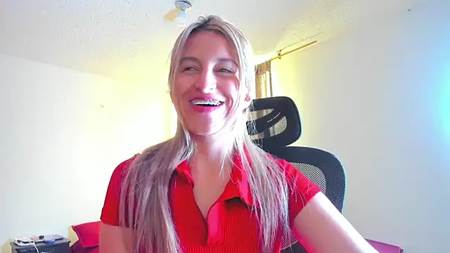 GiaRoussel online show from 03-31-26, 04:29