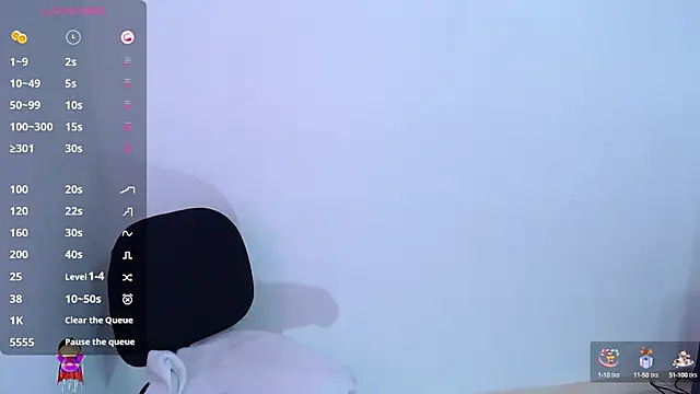 Mailywindsor online show from 01-22-25, 09:10