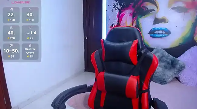 cristal horny19 online show from 02-14-25, 03:11