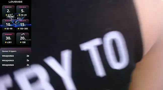 cristal horny19 online show from 03-16-25, 03:25