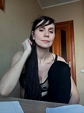 Francenia lolis online show from 03-20-25, 08:31