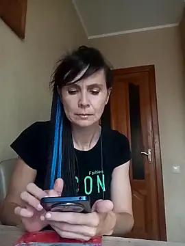 Francenia lolis online show from 09-23-25, 06:49