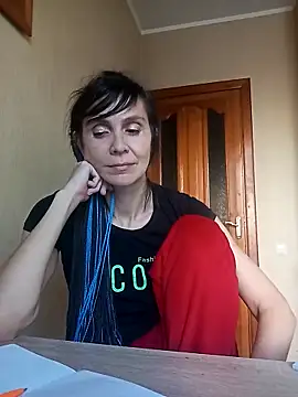 Francenia lolis online show from 09-24-25, 07:01