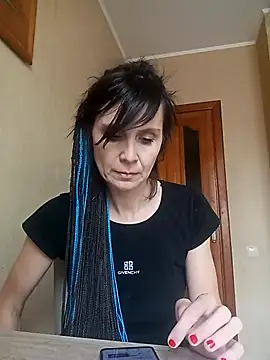 Francenia lolis online show from 10-01-25, 06:41