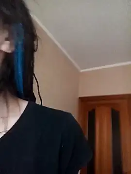 Francenia lolis online show from 11-20-25, 12:16