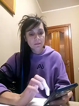 Francenia lolis online show from 01-08-26, 03:36